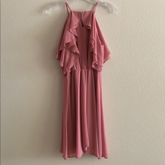 Dress - Picture 3 of 3